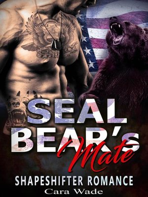 cover image of SEAL Bear's Mate